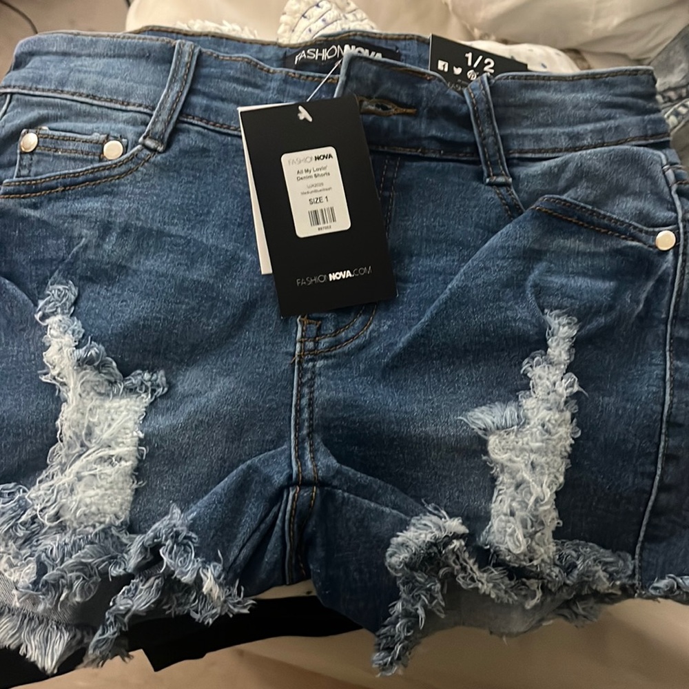 size 1/2, fashion nova shirts